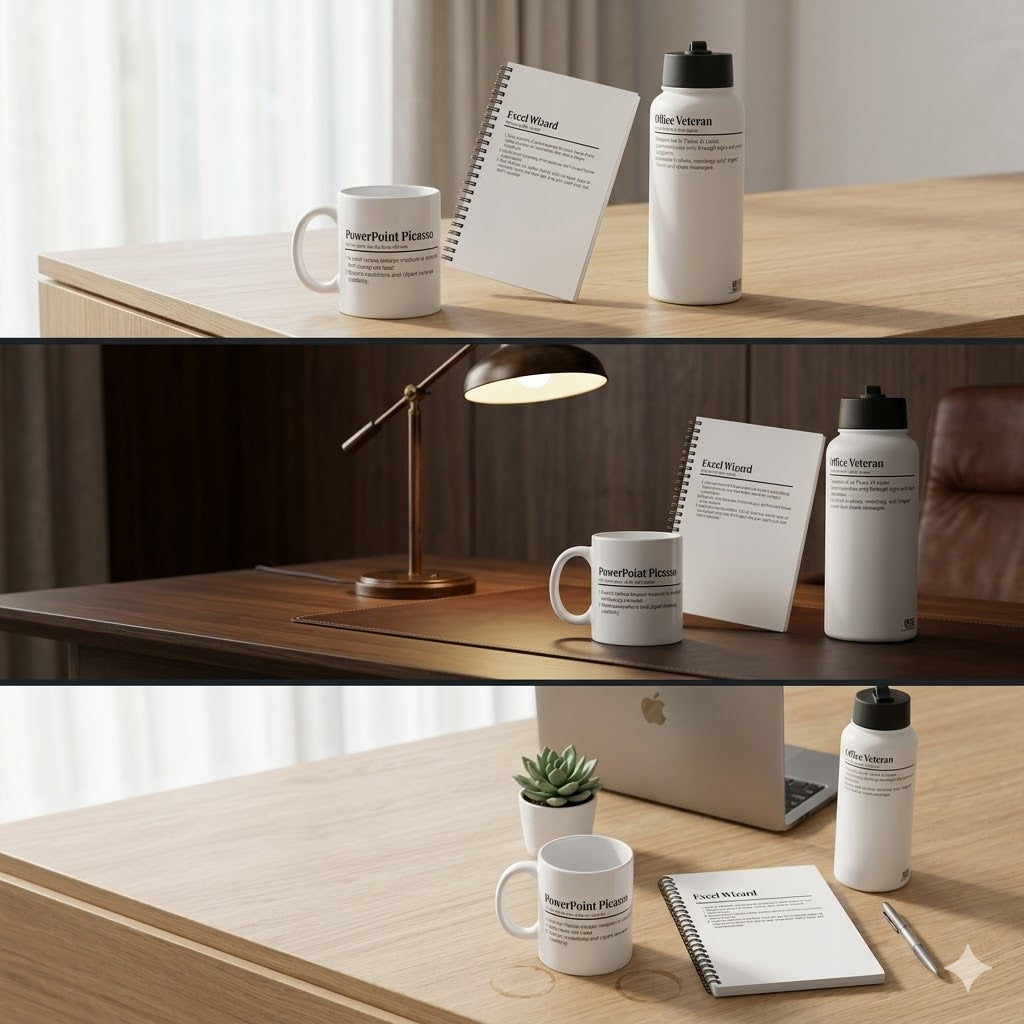 Future Director Energy Kit