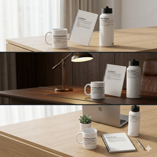 Future Director Energy Kit