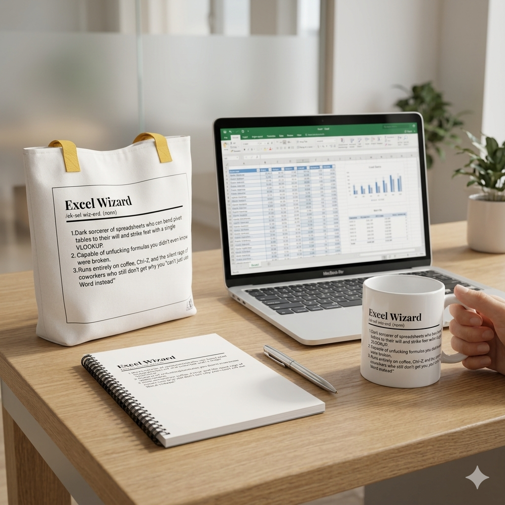 Excel Whisperer Super-pack