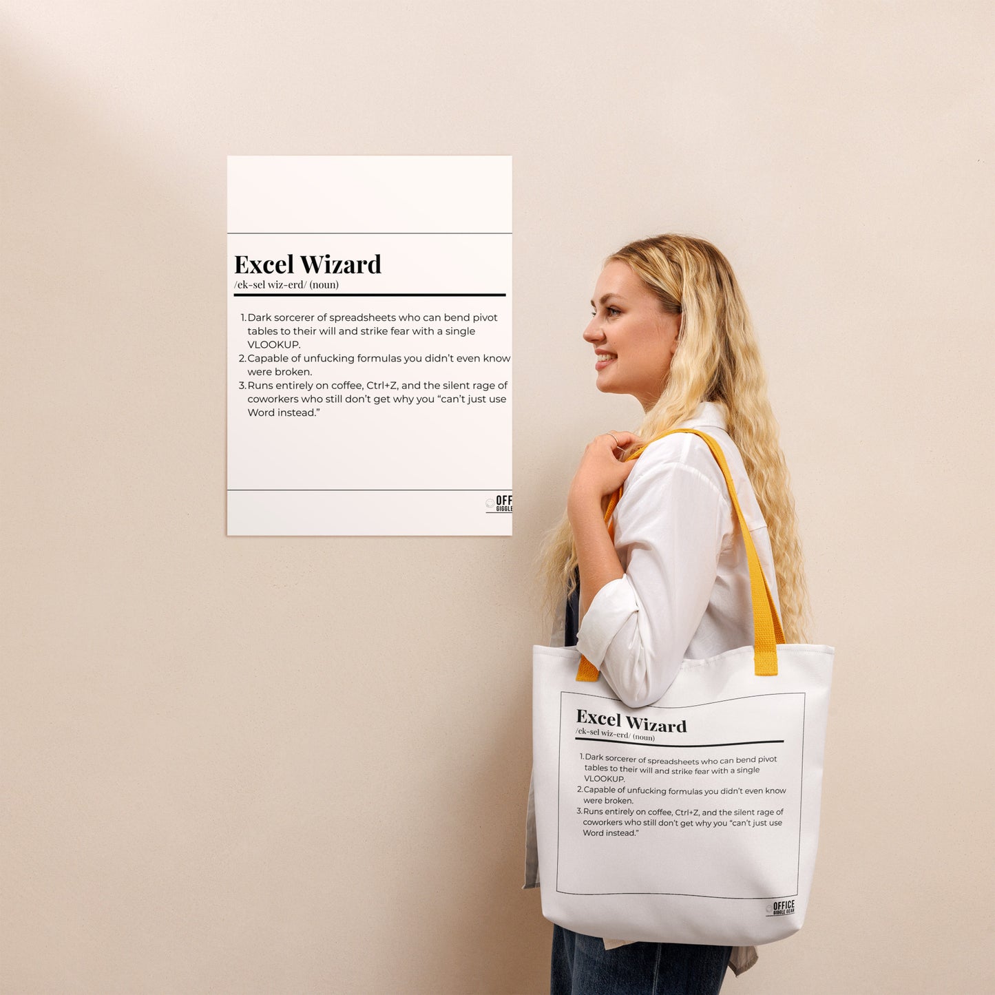Excel Whisperer Super-pack