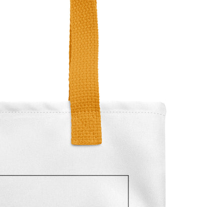 Excel Wizard -Tote bag