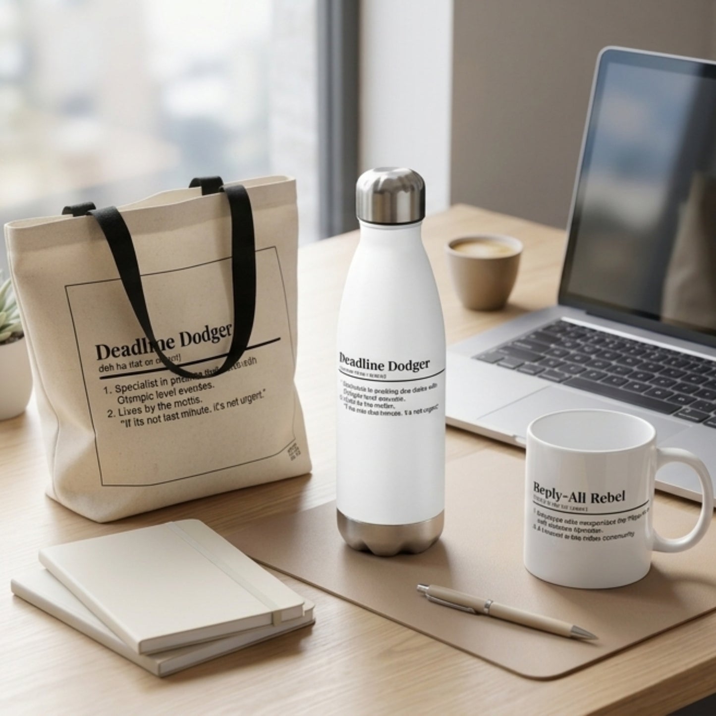 Office Survival Kit