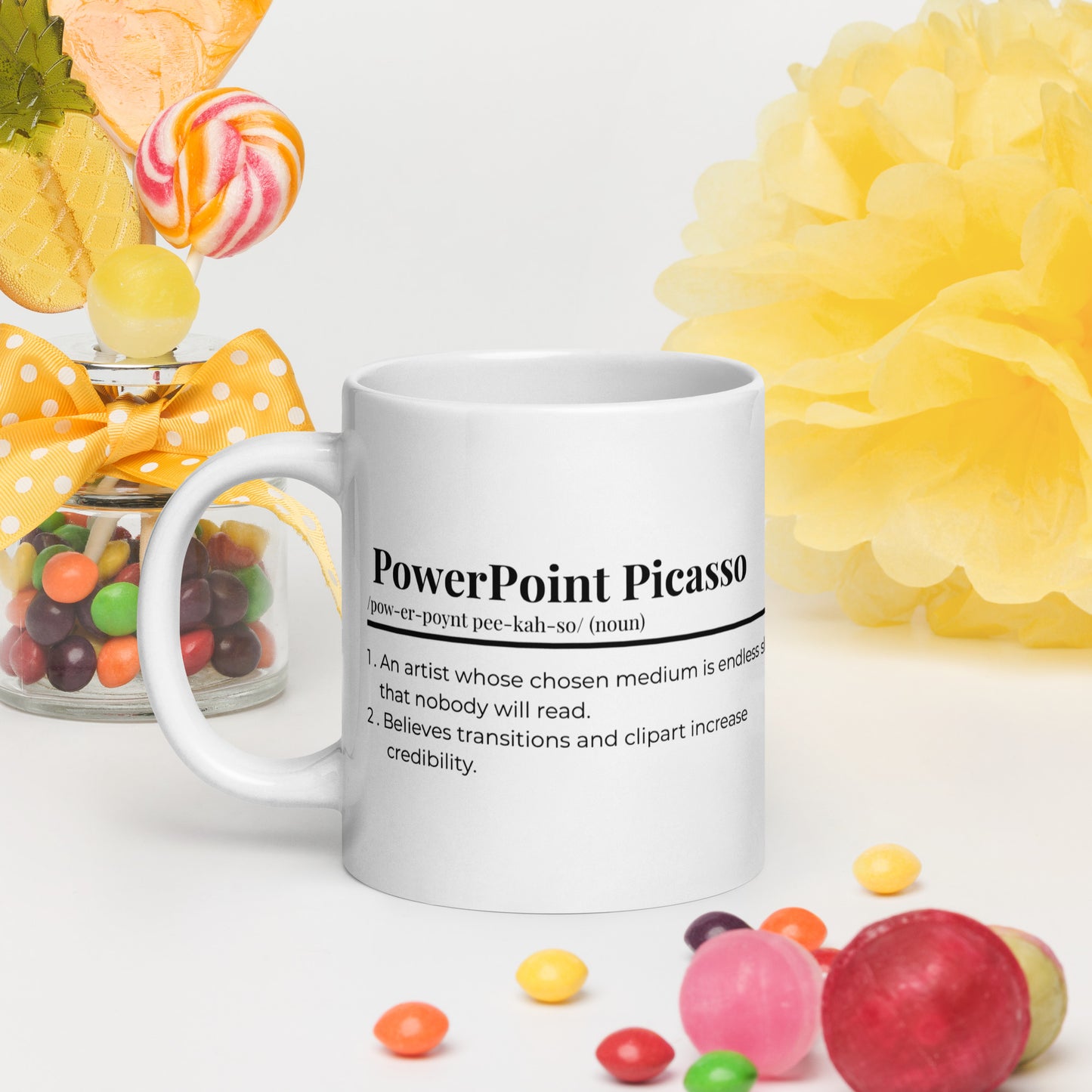 Future Director Energy Kit